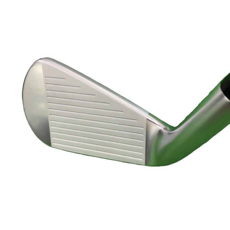 Srixon ZX5 4番アイアン DUNLOP（ダンロップ） SRIXON ZX5 #4 単品アイアン LI フレックスS