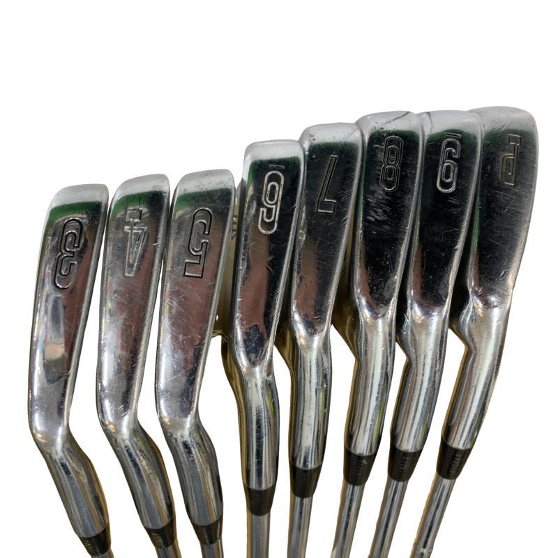 MIZUNO GOLF ミズノ Mizuno Pro MS-11 9S アイアンセット IR