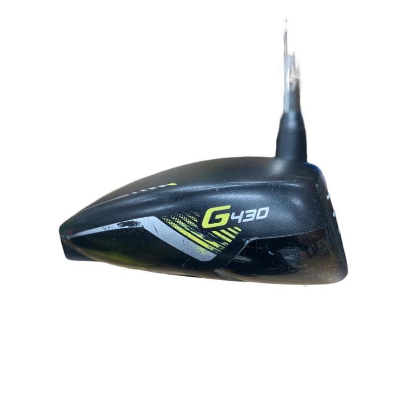 PING（ピン） G430 MAX 5W フェアウェイウッド FW フレックスS
