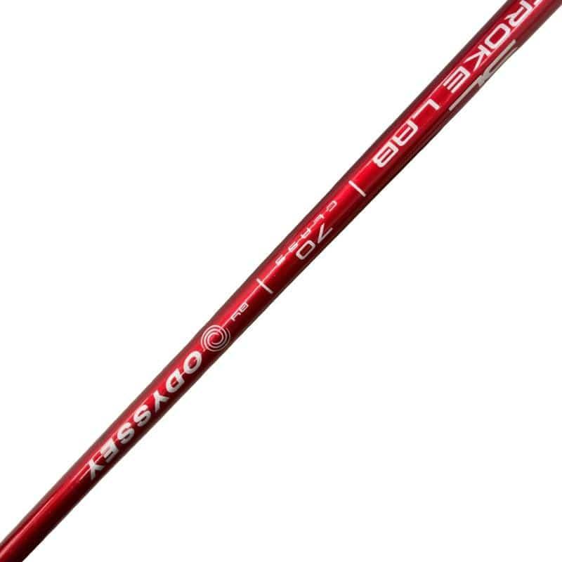 オデッセイ TRI-HOT 5K TRIPLE WIDE CS 34インチ パター PT フレックスその他_4