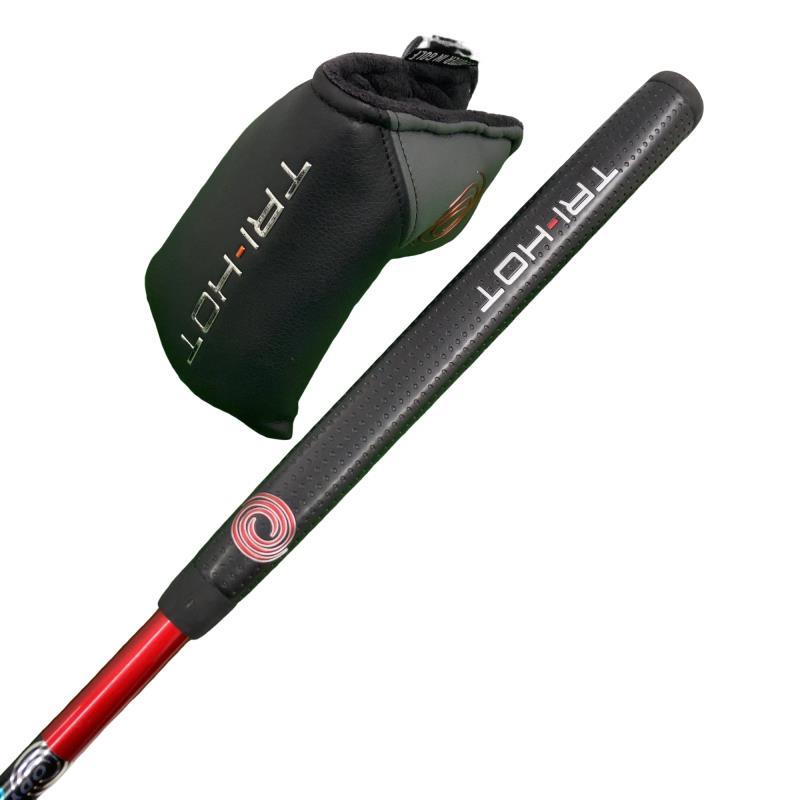 オデッセイ TRI-HOT 5K TRIPLE WIDE CS 34インチ パター PT フレックスその他_5