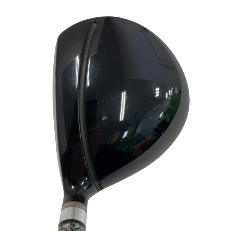 ロッディオ RODDIO フェアウェイウッド Spoon FW フレックスS : ゴルフ