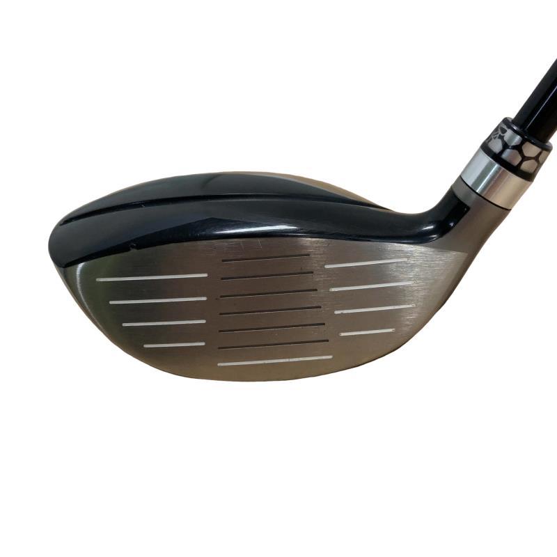 ロッディオ RODDIO フェアウェイウッド Spoon FW フレックスS : ゴルフ