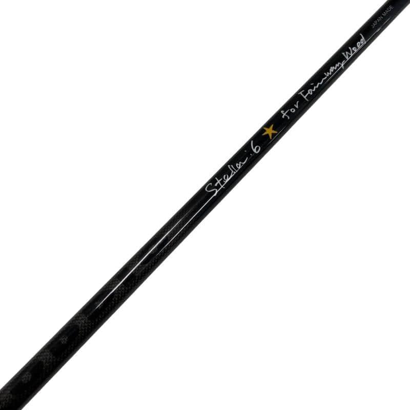 ロッディオ RODDIO フェアウェイウッド Spoon FW フレックスS : ゴルフ