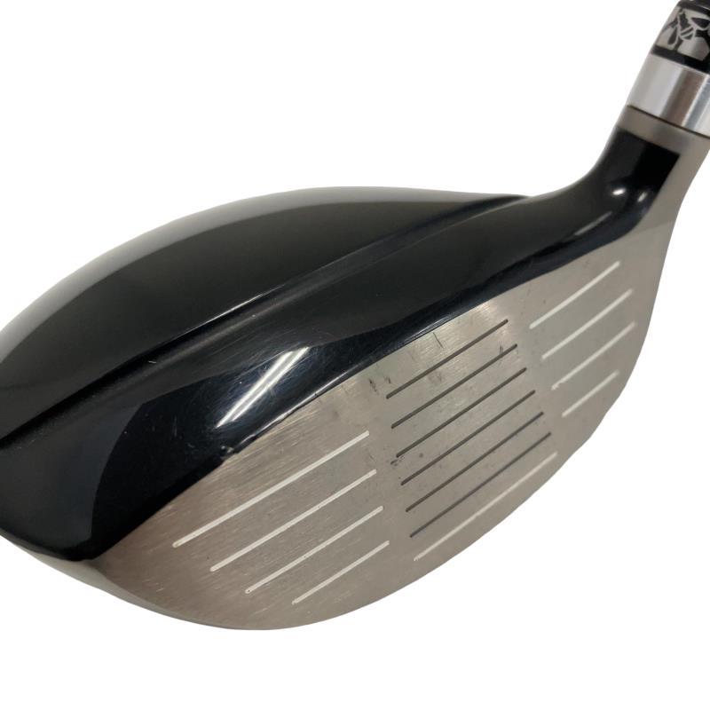 ロッディオ RODDIO フェアウェイウッド Spoon FW フレックスS : ゴルフ