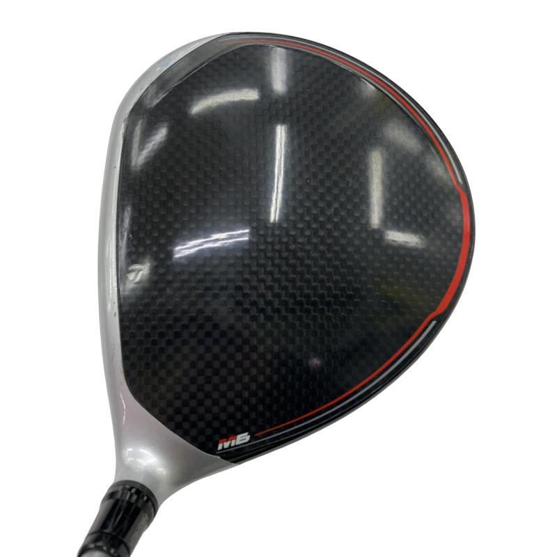 TaylorMade（テーラーメイド） M6 10.5° ドライバー DR フレックスSR