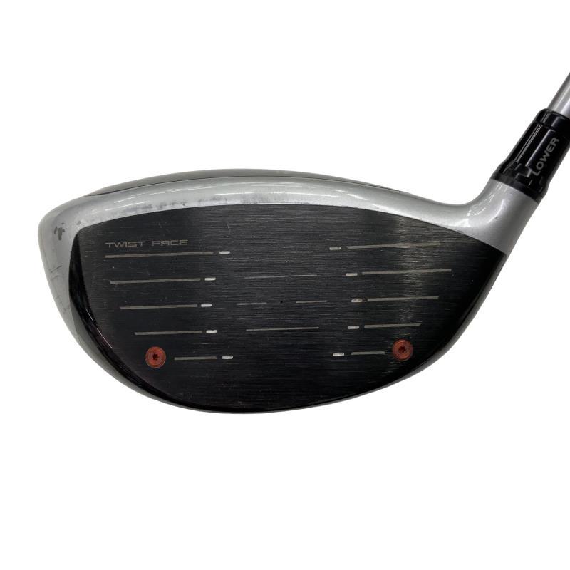 TaylorMade（テーラーメイド） M6 10.5° ドライバー DR フレックスSR