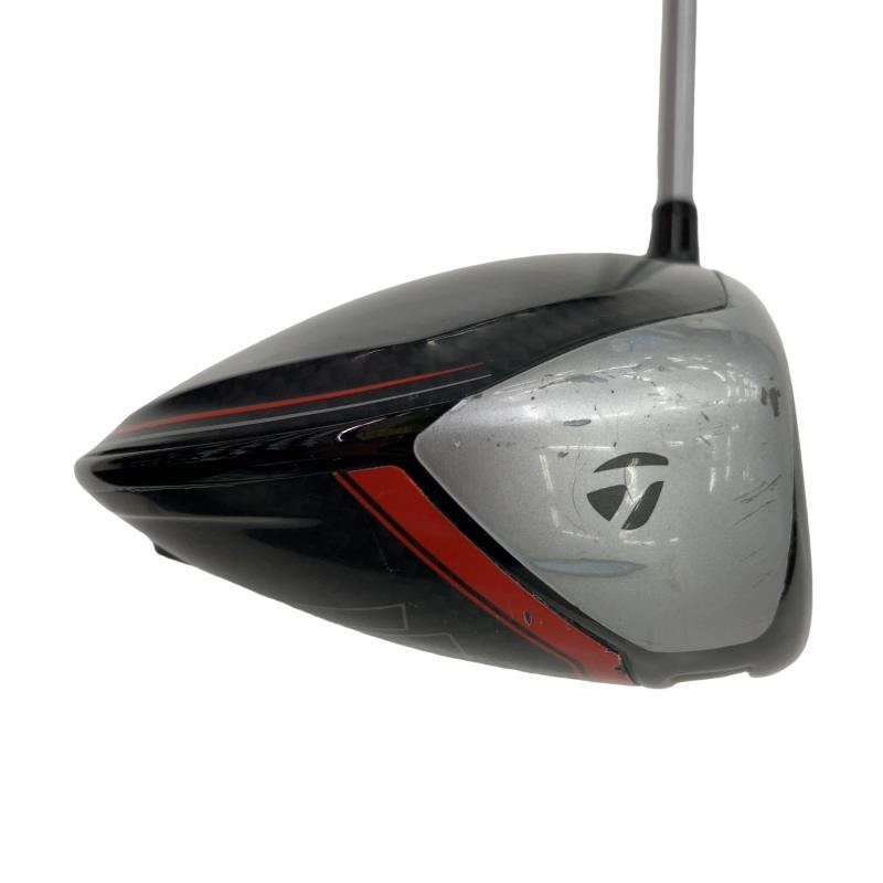 TaylorMade（テーラーメイド） M6 10.5° ドライバー DR フレックスSR