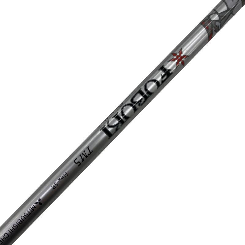 TaylorMade M6 ドライバー 10.5 SR TaylorMade（テーラーメイド） M6 10.5° ドライバー DR フレックスSR