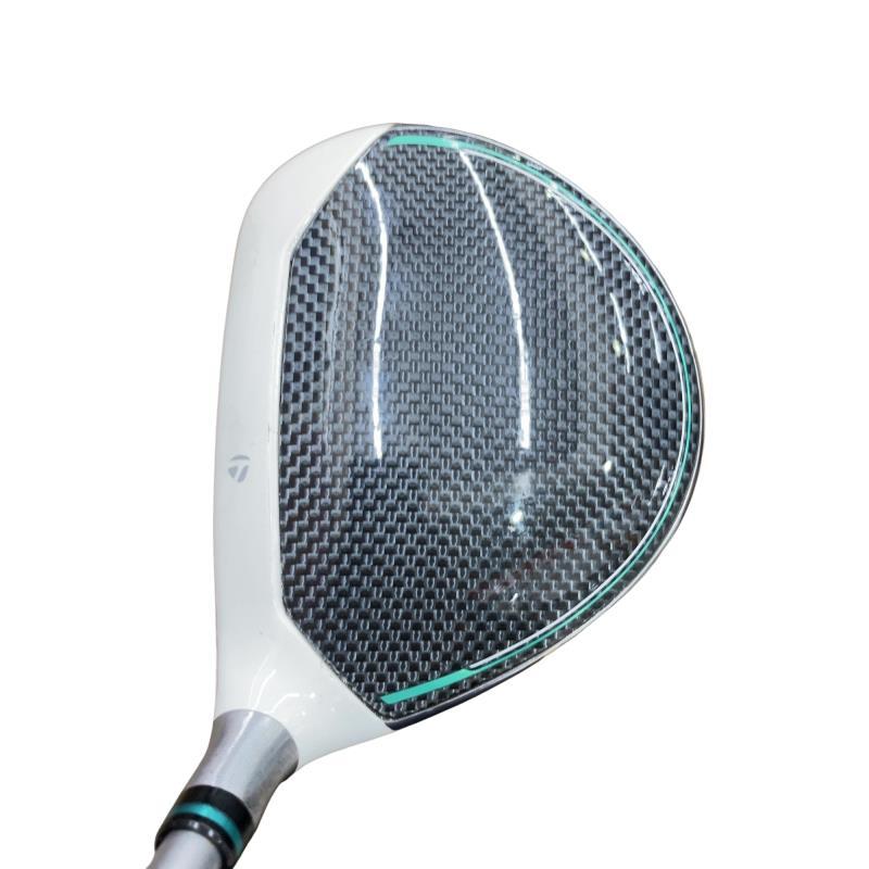 レディース　テーラーメイド SIM GLOIRE 5w 5U 　Flex L TaylorMade（テーラーメイド） SIM GLOIRE 5W レディース フェアウェイ