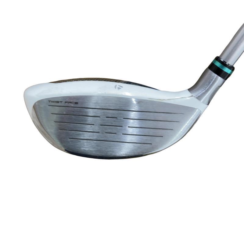 TaylorMade（テーラーメイド） SIM GLOIRE 5W レディース フェアウェイ