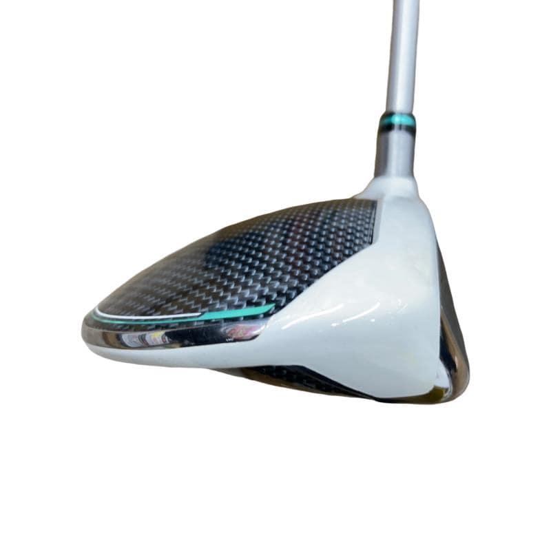 レディース　テーラーメイド SIM GLOIRE 5w 5U 　Flex L TaylorMade（テーラーメイド） SIM GLOIRE 5W レディース フェアウェイ