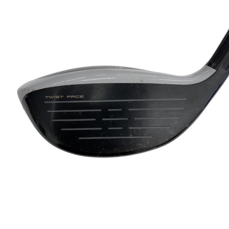 クラブ sim2max 5w TaylorMade（テーラーメイド） SIM2 MAX 5W フェアウェイウッド FW