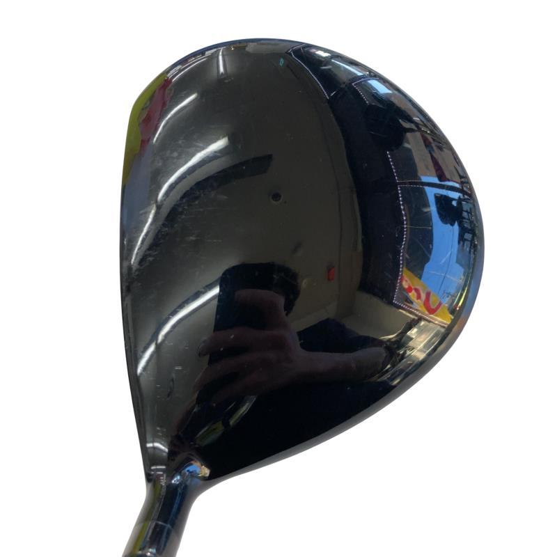 T023 カタナ VOLTIO NINJA FG 10 829Ti ドライバー KATANA GOLF（カタナゴルフ） VOLTiO NINJA FG 829Ti(ブラック) 10