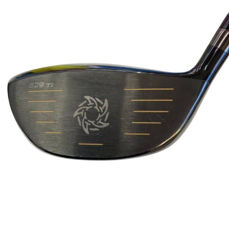 KATANA GOLF（カタナゴルフ） VOLTiO NINJA FG 829Ti(ブラック) 10