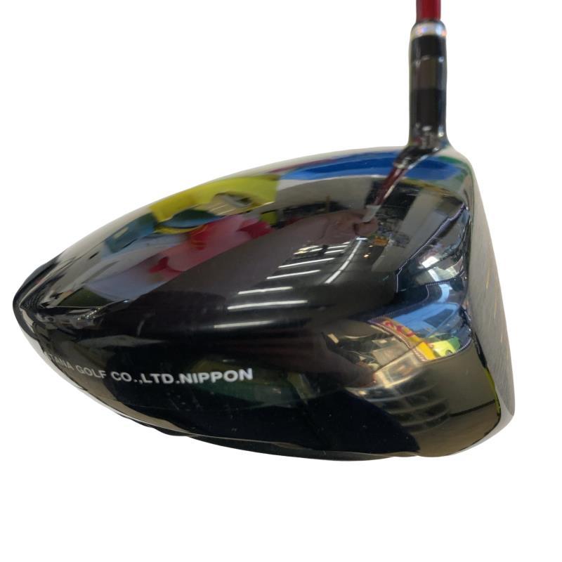 KATANA GOLF（カタナゴルフ） VOLTiO NINJA FG 829Ti(ブラック) 10