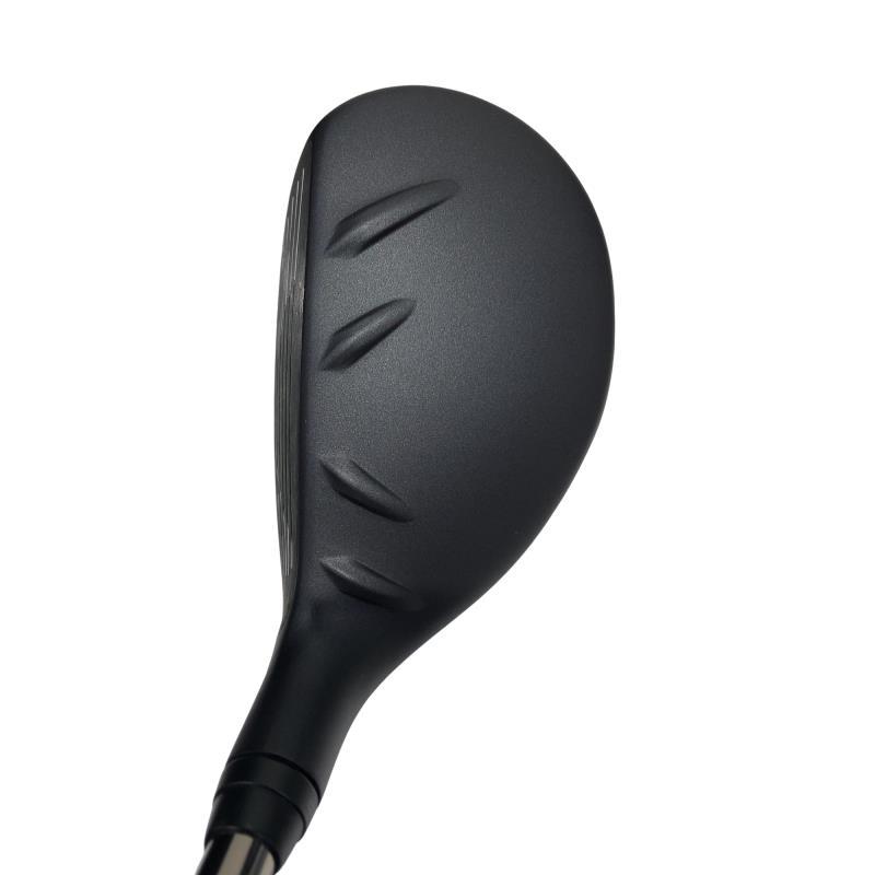 PING（ピン） G410 U6 ユーティリティ UT フレックスS : ゴルフ