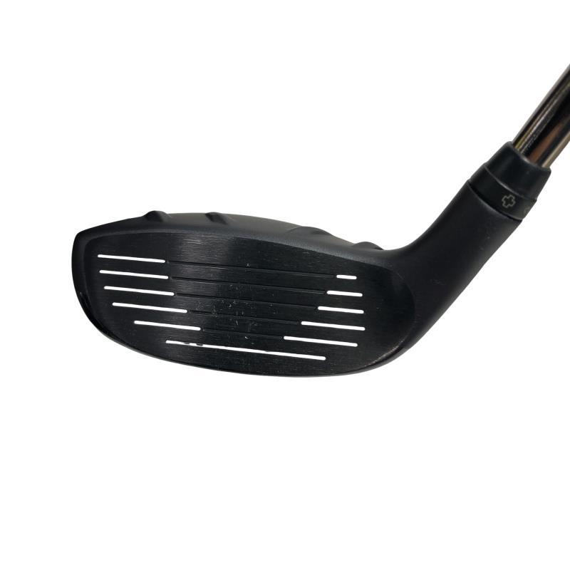 PING G410 U2〜U6 単品購入可能 PING（ピン） G410 U6 ユーティリティ UT フレックスS : ゴルフ