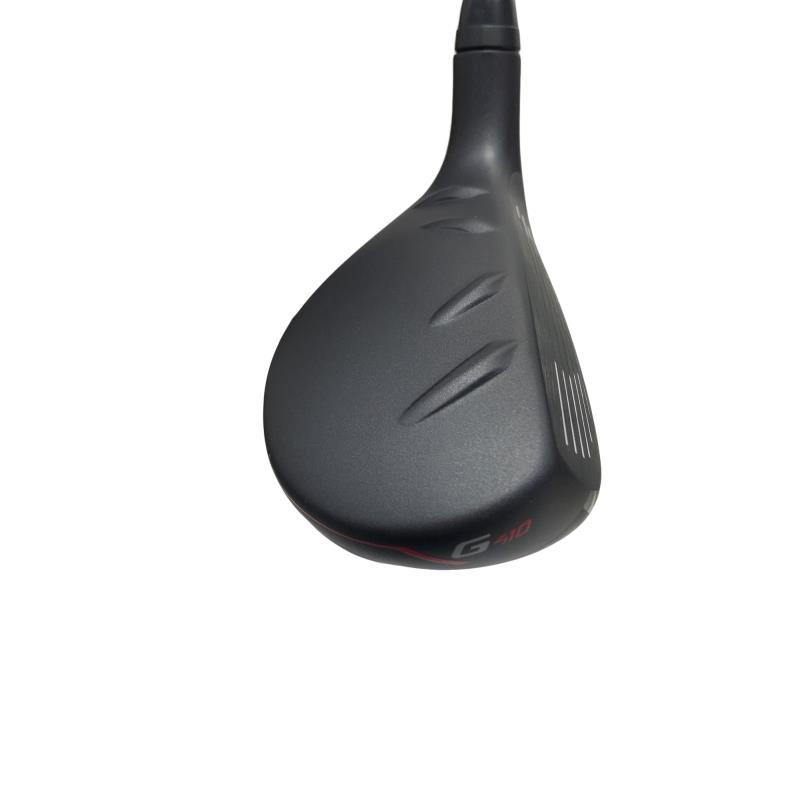 PING（ピン） G410 U6 ユーティリティ UT フレックスS : ゴルフ