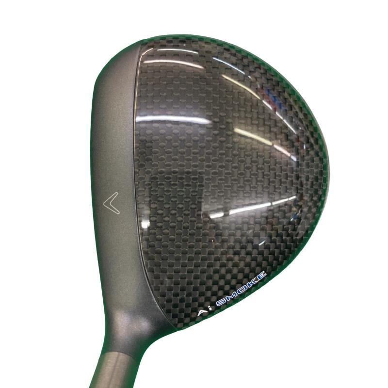 Callaway（キャロウェイ） PARADYM Ai SMOKE MAX 7W フェアウェイ