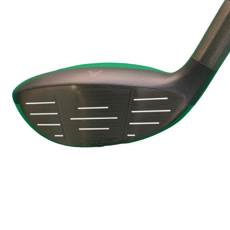 Callaway（キャロウェイ） PARADYM Ai SMOKE MAX 7W フェアウェイ