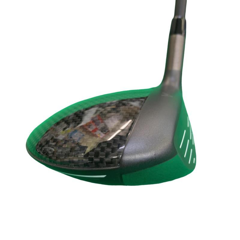 Callaway（キャロウェイ） PARADYM Ai SMOKE MAX 7W フェアウェイ