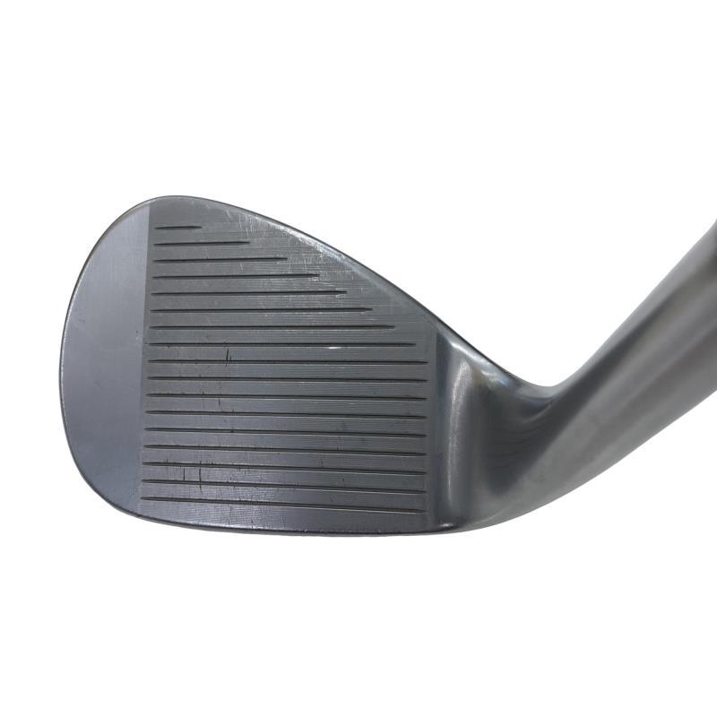 タイトリスト VOKEY SPIN MILLED SM10 ニッケル 60°/04°T ウェッジ WG フレックスS_1