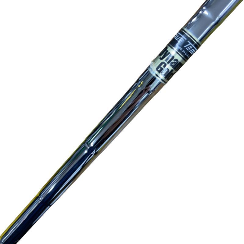 タイトリスト VOKEY SPIN MILLED SM10 ニッケル 60°/04°T ウェッジ WG フレックスS_4