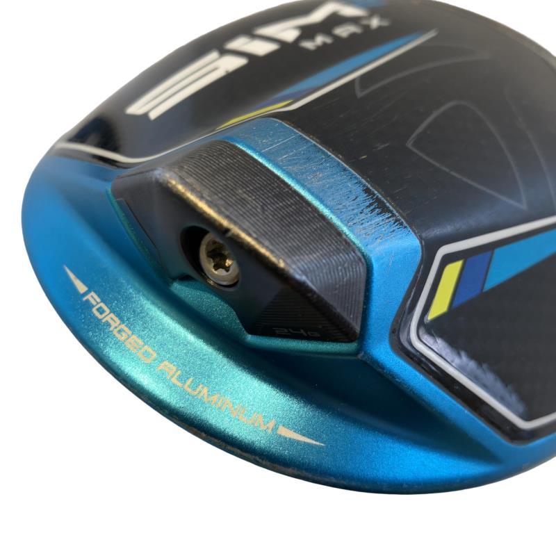 TaylorMade（テーラーメイド） SIM2 MAX 10.5° ドライバー DR