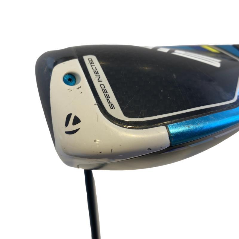 TaylorMade（テーラーメイド） SIM2 MAX 10.5° ドライバー DR