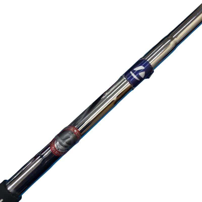 テーラーメイド TP COLLECTION HYDRO BLAST JUNO TB2 33インチ パター PT フレックスその他_4