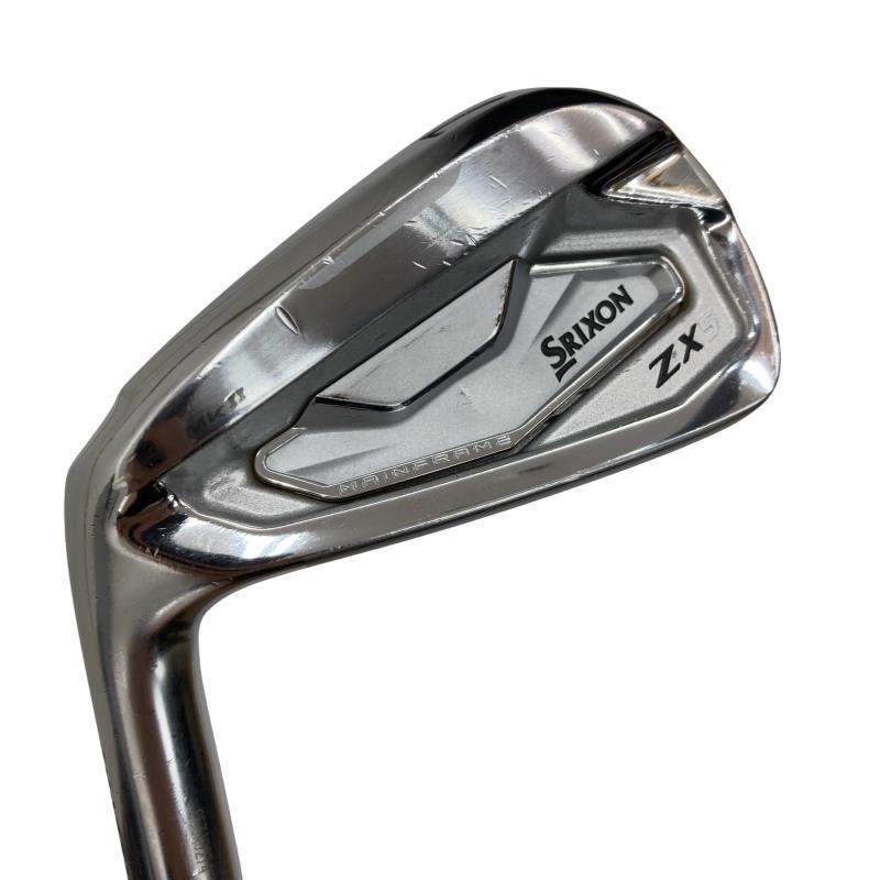 DUNLOP（ダンロップ） SRIXON ZX5 Mk II 6S レフティ アイアンセット