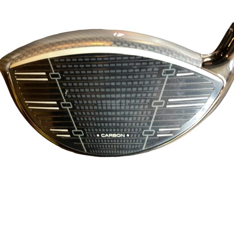 テーラーメイド Qi35 ドライバー 9° SR Qi35 Driver | TaylorMade