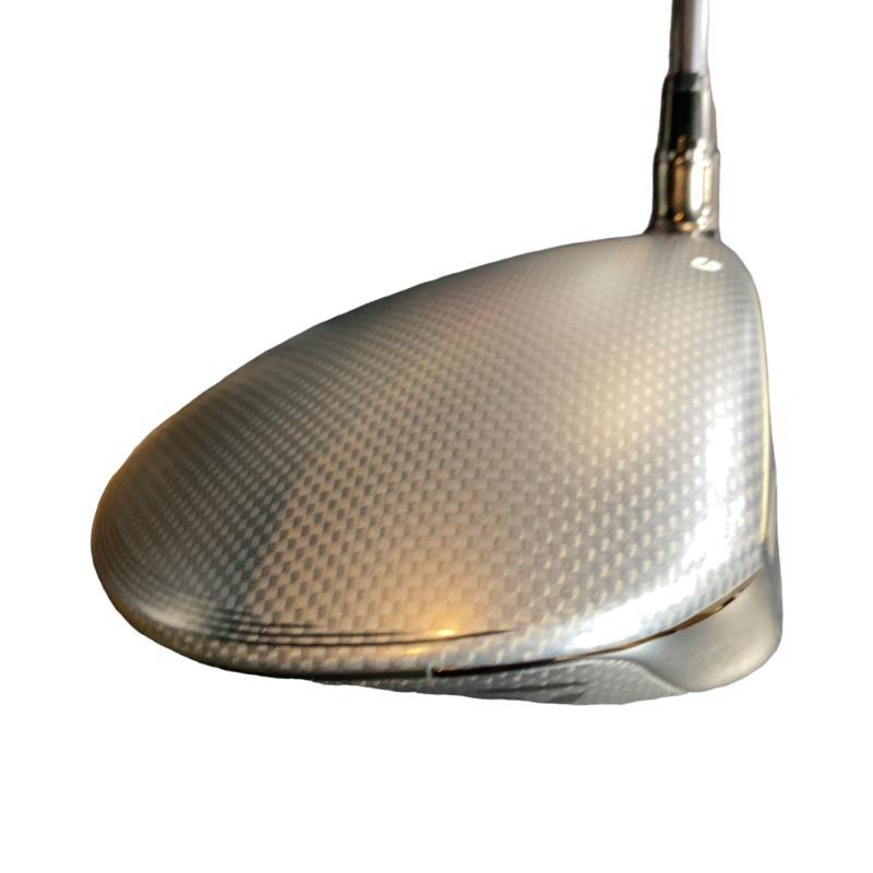 TaylorMade（テーラーメイド） Qi35 MAX 9° ドライバー DR フレックスS