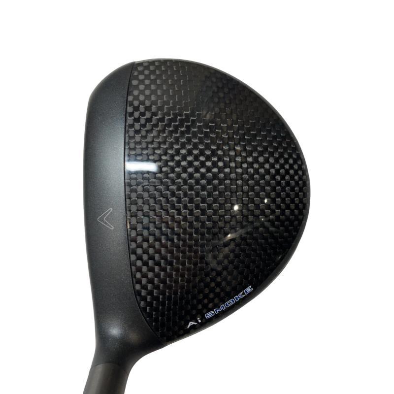 Callaway（キャロウェイ） PARADYM Ai SMOKE MAX FAST 5W フェアウェイ