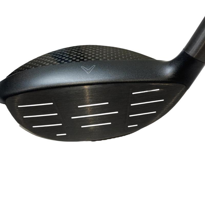 Callaway（キャロウェイ） PARADYM Ai SMOKE MAX FAST 5W フェアウェイ