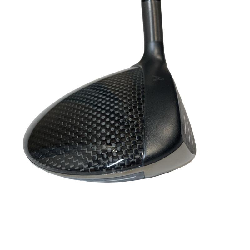 Callaway（キャロウェイ） PARADYM Ai SMOKE MAX FAST 5W フェアウェイ