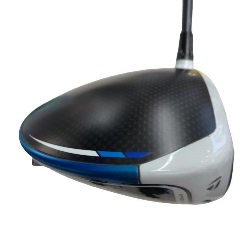 TaylorMade（テーラーメイド） SIM2 MAX-D 10.5° ドライバー DR