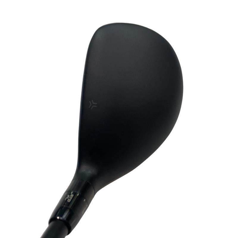DUNLOP（ダンロップ） SRIXON ZXi H2 ユーティリティ UT フレックスS