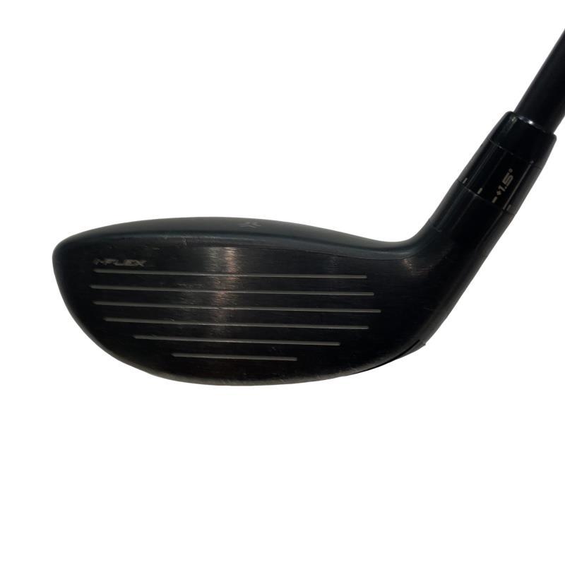 DUNLOP（ダンロップ） SRIXON ZXi H2 ユーティリティ UT フレックスS