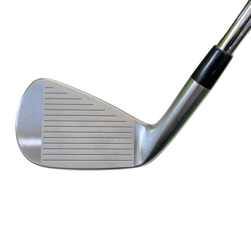 ブリヂストン BRIDGESTONE 258CBP 6S アイアンセット IR フレックスS_2