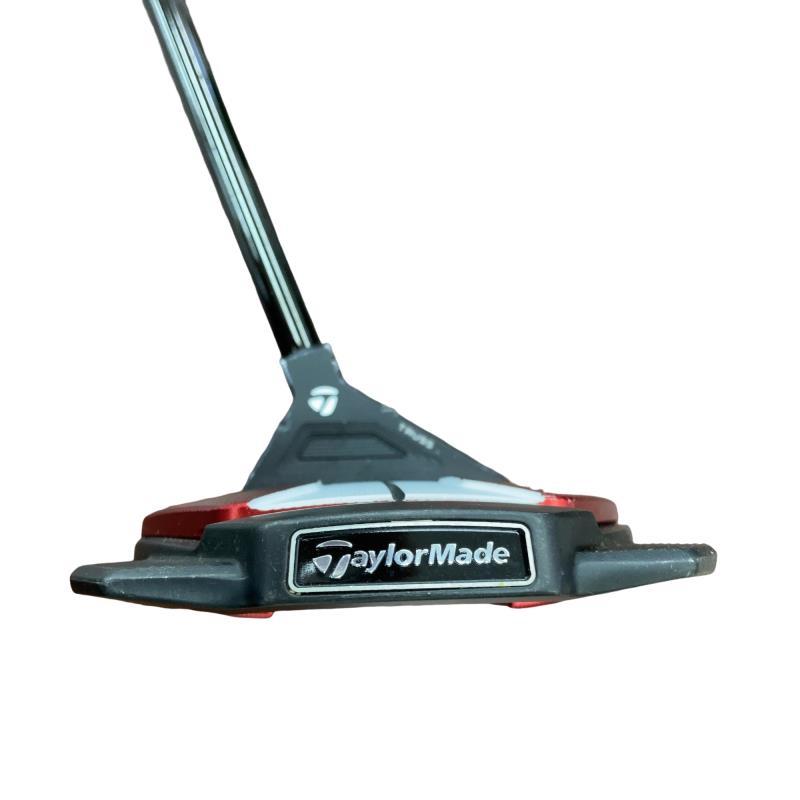 TaylorMade（テーラーメイド） Spider GTx TRUSS RED TM2 34インチ