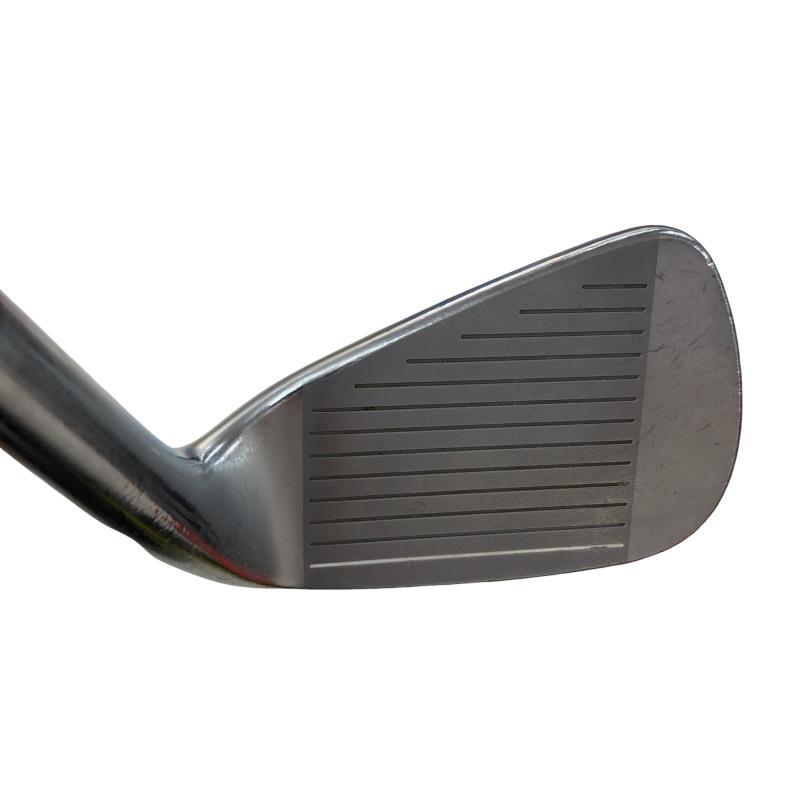 PING（ピン） i210 6S レフティ アイアンセット IR フレックスS 