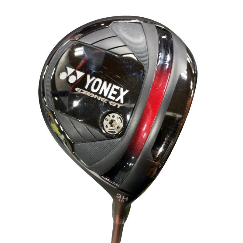 YONEX - EZONE GT フェアウェイ　3H 純正カーボンS YONEX（ヨネックス） EZONE GT(2024) 3H フェアウェイウッド FW