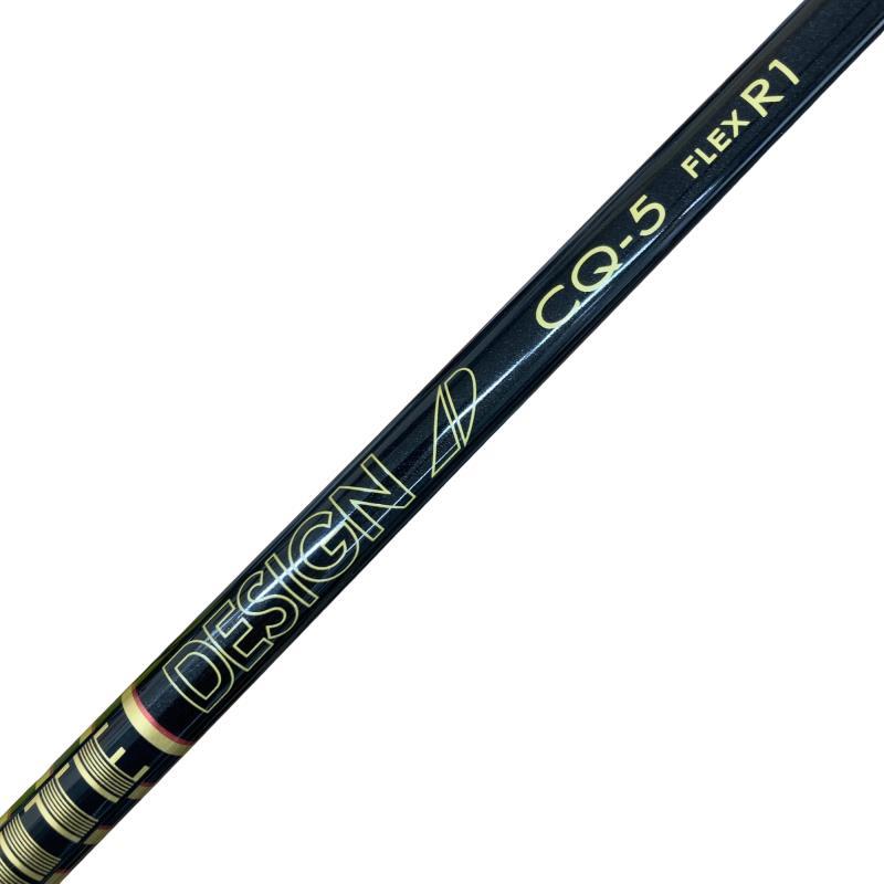 TaylorMade（テーラーメイド） テーラーメイドスリーブ付き(Qi4D系