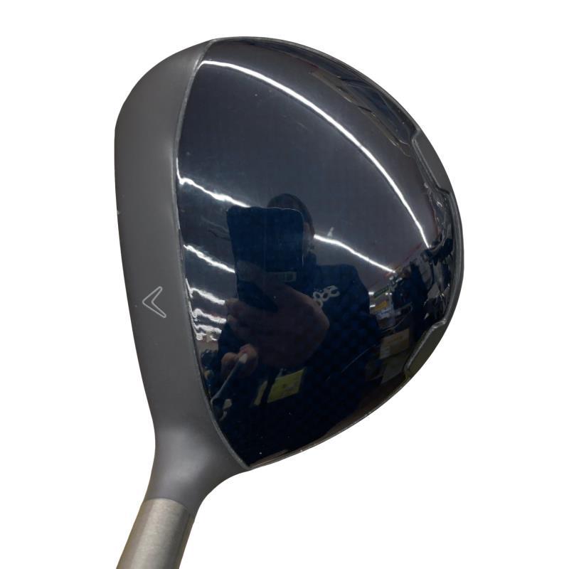 Callaway PARADYM X フェアウェイウッド　7w Callaway（キャロウェイ） PARADYM X 7W フェアウェイウッド FW