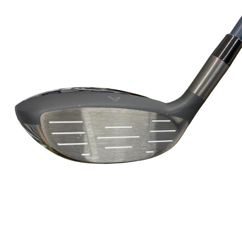 Callaway（キャロウェイ） PARADYM X 7W フェアウェイウッド FW