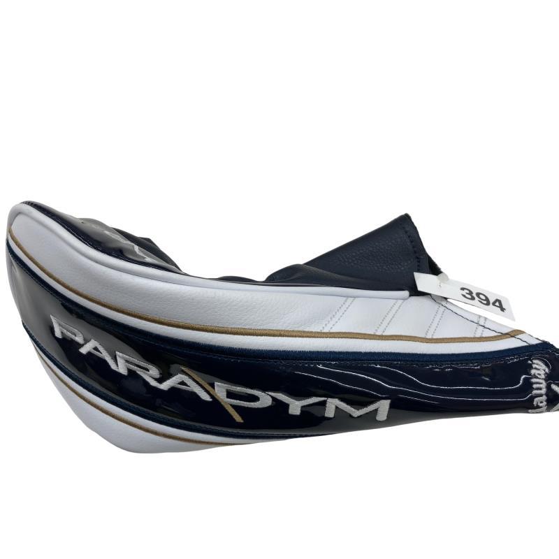 Callaway（キャロウェイ） PARADYM X 7W フェアウェイウッド FW