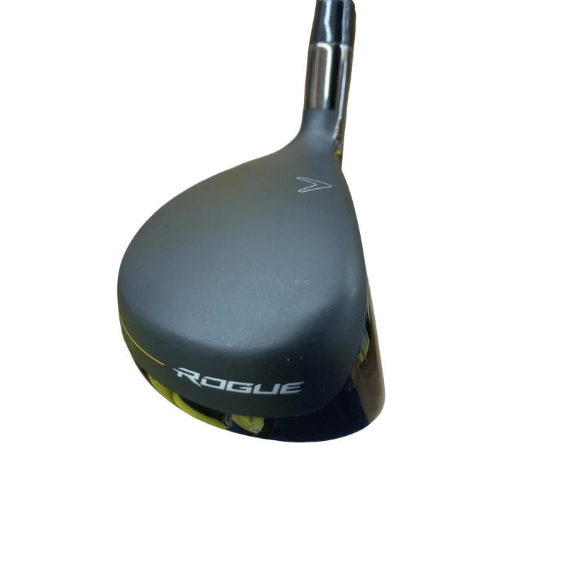 キャロウェイ ROGUE ST MAX U4 ユーティリティ UT フレックスR_3