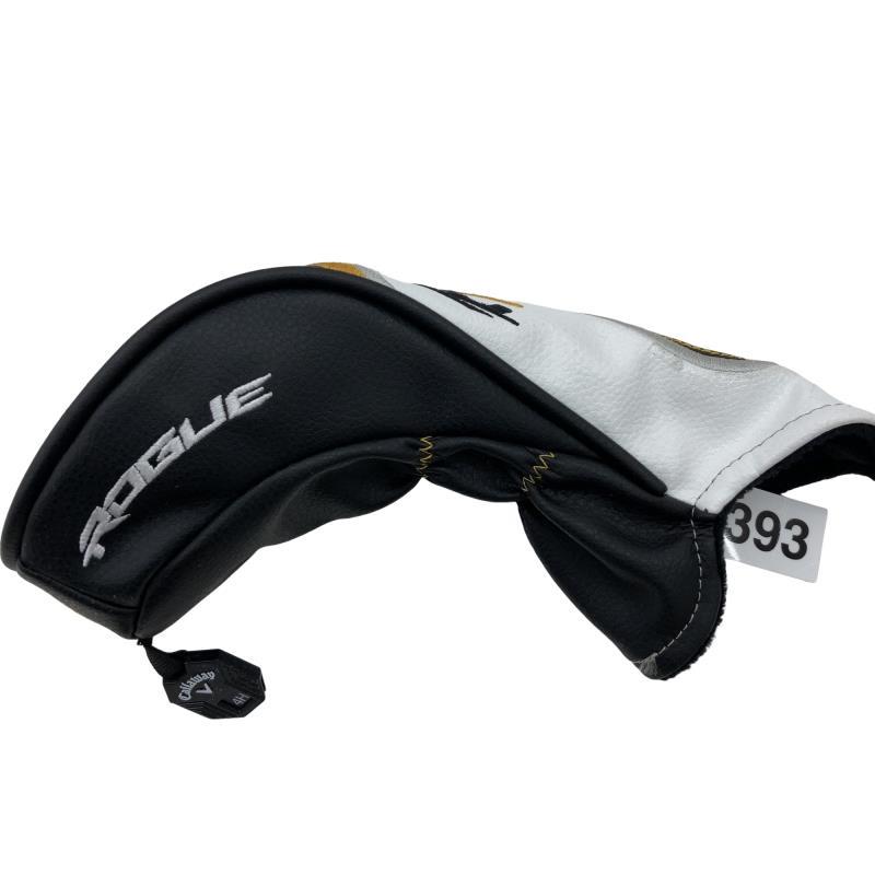 キャロウェイ ROGUE ST MAX U4 ユーティリティ UT フレックスR_6